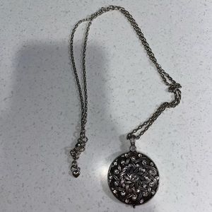 Brighton long necklace